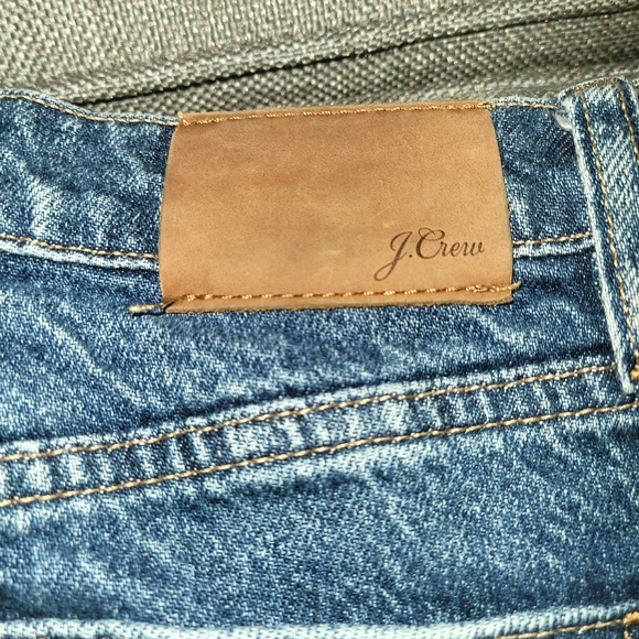 JCrew Full Length Demi Boot Size 24P - Picture 2 of 4